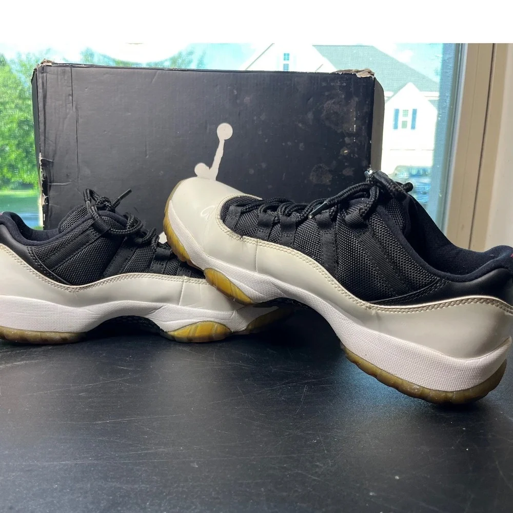 Jordan air 11